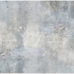 Кухонный фартук с тиснением «бетон» матовый KMB 007 (3000) в Пуровске - purovsk.mebel24.online | фото