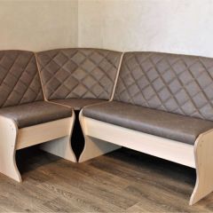 Кухонный уголок «Барон 2» (1100х1600) в Пуровске - purovsk.mebel24.online | фото 2