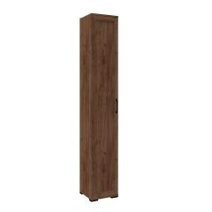 Модульная Гостиная София МДФ Дуб крафт табачный в Пуровске - purovsk.mebel24.online | фото 3