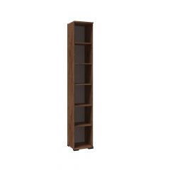 Модульная Гостиная София МДФ Дуб крафт табачный в Пуровске - purovsk.mebel24.online | фото 5
