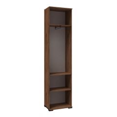 Модульная Гостиная София МДФ Дуб крафт табачный в Пуровске - purovsk.mebel24.online | фото 9