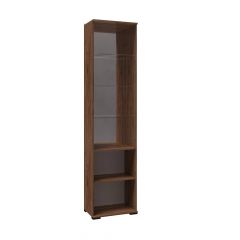 Модульная Гостиная София МДФ Дуб крафт табачный в Пуровске - purovsk.mebel24.online | фото 14