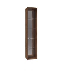 Модульная Гостиная София МДФ Дуб крафт табачный в Пуровске - purovsk.mebel24.online | фото 16