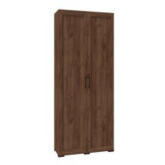 Модульная Гостиная София МДФ Дуб крафт табачный в Пуровске - purovsk.mebel24.online | фото 17