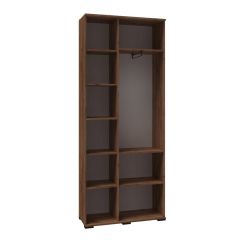 Модульная Гостиная София МДФ Дуб крафт табачный в Пуровске - purovsk.mebel24.online | фото 18