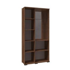 Модульная Гостиная София МДФ Дуб крафт табачный в Пуровске - purovsk.mebel24.online | фото 20