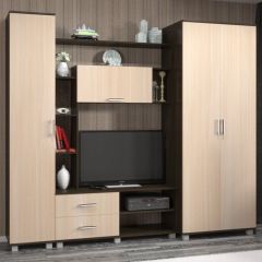 ЕВА  Модульная система в Пуровске - purovsk.mebel24.online | фото