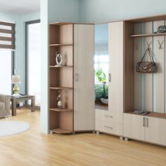 КАРИНА Модульная система в Пуровске - purovsk.mebel24.online | фото 3