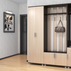 КАРИНА Модульная система в Пуровске - purovsk.mebel24.online | фото 2