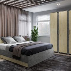 ПАНДОРА Модульная система в Пуровске - purovsk.mebel24.online | фото 2