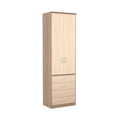 Гостиная Дуэт Люкс (модульная) в Пуровске - purovsk.mebel24.online | фото 34