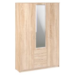 Гостиная Дуэт Люкс (модульная) в Пуровске - purovsk.mebel24.online | фото 43