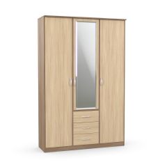 Гостиная Дуэт Люкс (модульная) в Пуровске - purovsk.mebel24.online | фото 42