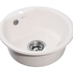 Кухонная мойка Granfest-Smart SM435 в Пуровске - purovsk.mebel24.online | фото 4