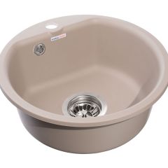 Кухонная мойка Granfest-Smart SM435 в Пуровске - purovsk.mebel24.online | фото 6