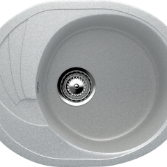 Мойка кухонная ULGRAN U-403 (570*465) в Пуровске - purovsk.mebel24.online | фото 8