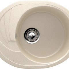 Мойка кухонная ULGRAN U-403 (570*465) в Пуровске - purovsk.mebel24.online | фото 10