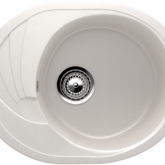Мойка кухонная ULGRAN U-403 (570*465) в Пуровске - purovsk.mebel24.online | фото 11