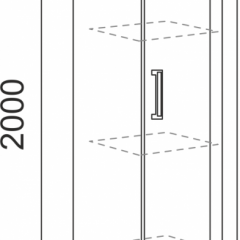 Подростковая Волкер (модульная) в Пуровске - purovsk.mebel24.online | фото 14