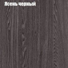 Прихожая ДИАНА-4 сек №7 (Ясень анкор/Дуб эльза) в Пуровске - purovsk.mebel24.online | фото 3