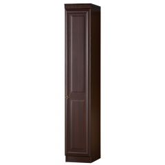 Прихожая Инна 8 Денвер темный в Пуровске - purovsk.mebel24.online | фото 2