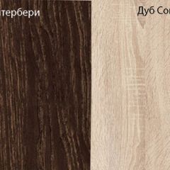 Прихожая-купе Смарт 3 (1000) в Пуровске - purovsk.mebel24.online | фото 5