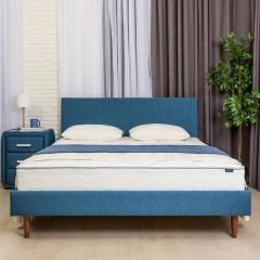 PROxSON Матрас Active Comfort M (Ткань Трикотаж Эко) 90x190 в Пуровске - purovsk.mebel24.online | фото 2