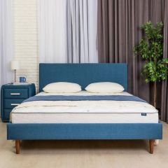 PROxSON Матрас Active Duo S/F (Ткань Трикотаж Эко) 120x200 в Пуровске - purovsk.mebel24.online | фото 2