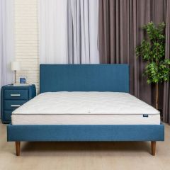 PROxSON Матрас Active Duo S/F (Ткань Трикотаж Эко) 120x200 в Пуровске - purovsk.mebel24.online | фото 3