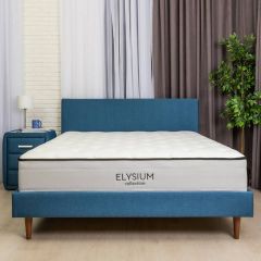 PROxSON Матрас Elysium Soft (Трикотаж Spiral-RT) 120x190 в Пуровске - purovsk.mebel24.online | фото 3