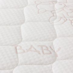 PROxSON Матрас Тигренок (Cotton Little PROSON) 120x150 в Пуровске - purovsk.mebel24.online | фото 7