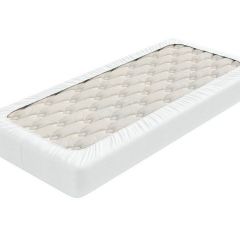 PROxSON Защитный чехол Aqua Save Light M (Ткань влагостойкая Tencel Jersey) 120x190 в Пуровске - purovsk.mebel24.online | фото 2