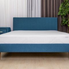 PROxSON Защитный чехол Aqua Save Light M (Ткань влагостойкая Tencel Jersey) 120x190 в Пуровске - purovsk.mebel24.online | фото 4