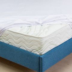 PROxSON Защитный чехол Aqua Save Light M (Ткань влагостойкая Tencel Jersey) 120x190 в Пуровске - purovsk.mebel24.online | фото 5