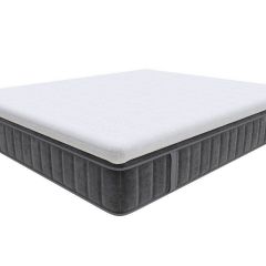 PROxSON Защитный чехол Aqua Save Light Top (Ткань влагостойкая Tencel Jersey) 120x190 в Пуровске - purovsk.mebel24.online | фото