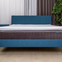 PROxSON Защитный чехол Aqua Save Light Top (Ткань влагостойкая Tencel Jersey) 120x190 в Пуровске - purovsk.mebel24.online | фото 2