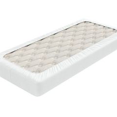 PROxSON Защитный чехол Aqua Save M (Ткань влагостойкая Terry Cloth) 120x195 в Пуровске - purovsk.mebel24.online | фото 2