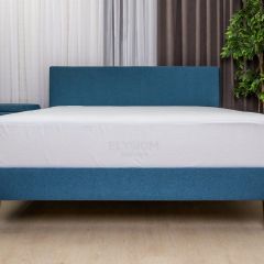 PROxSON Защитный чехол Aqua Save M (Ткань влагостойкая Terry Cloth) 120x195 в Пуровске - purovsk.mebel24.online | фото 3