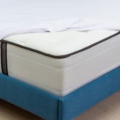 PROxSON Защитный чехол Aqua Save M (Ткань влагостойкая Terry Cloth) 120x195 в Пуровске - purovsk.mebel24.online | фото 5