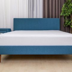 PROxSON Защитный чехол Aqua Save Plush S (Ткань влагостойкая Coral Fleece) 120x190 в Пуровске - purovsk.mebel24.online | фото 3