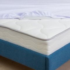 PROxSON Защитный чехол Aqua Stop Plush (Ткань влагостойкая Coral Fleece) 120x195 в Пуровске - purovsk.mebel24.online | фото 4