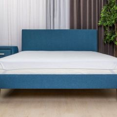 PROxSON Защитный чехол Aqua Stop (Ткань влагостойкая Terry Cloth) 120x200 в Пуровске - purovsk.mebel24.online | фото 2