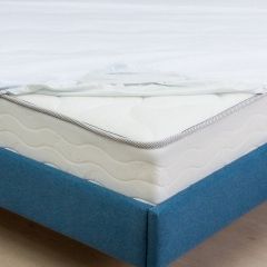 PROxSON Защитный чехол Aqua Stop (Ткань влагостойкая Terry Cloth) 120x200 в Пуровске - purovsk.mebel24.online | фото 4