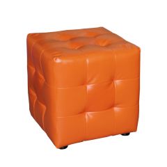 Пуф КУБ (5 категория) 400х400 в Пуровске - purovsk.mebel24.online | фото 2