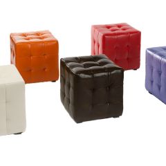 Пуф КУБ (5 категория) 400х400 в Пуровске - purovsk.mebel24.online | фото 3