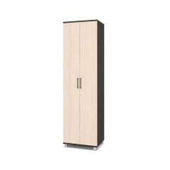 КАРИНА Шкаф 2-х дверный К21 в Пуровске - purovsk.mebel24.online | фото 3