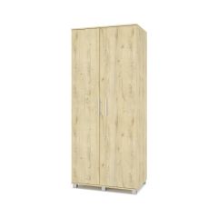 ПАНДОРА Шкаф 2-х дверный П21 в Пуровске - purovsk.mebel24.online | фото 5