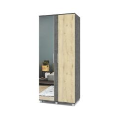 ПАНДОРА Шкаф 2-х дверный П22 в Пуровске - purovsk.mebel24.online | фото 7