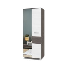 ВИОРА Шкаф 2-х дверный В21 в Пуровске - purovsk.mebel24.online | фото