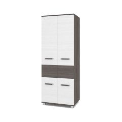 ВИОРА Шкаф 2-х дверный В22 в Пуровске - purovsk.mebel24.online | фото